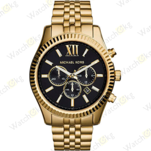 Часы Мужские Michael Kors Дизайнерские (MK8286)