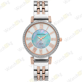 Часы Женские Anne Klein Дизайнерские (AK/3633MPRT)