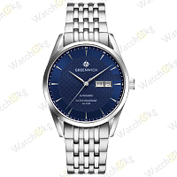 Часы Удача, классика Greenwich (GW 074.10.36)