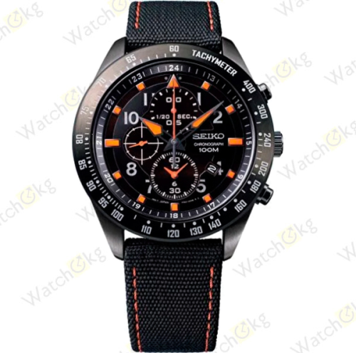 Часы Мужские Seiko Criteria (SNDH45P1)