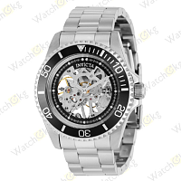 Часы Мужские Invicta Pro Diver (37877)