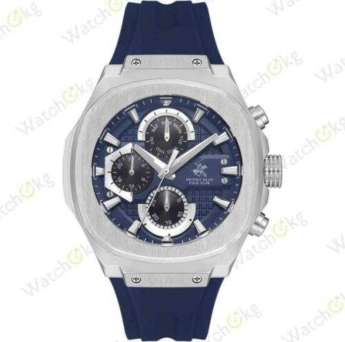 Часы мужские Beverly Hills Polo Club (BP3623X.399)