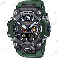 Часы Мужские Casio G-Shock (GWG-B1000-3A)