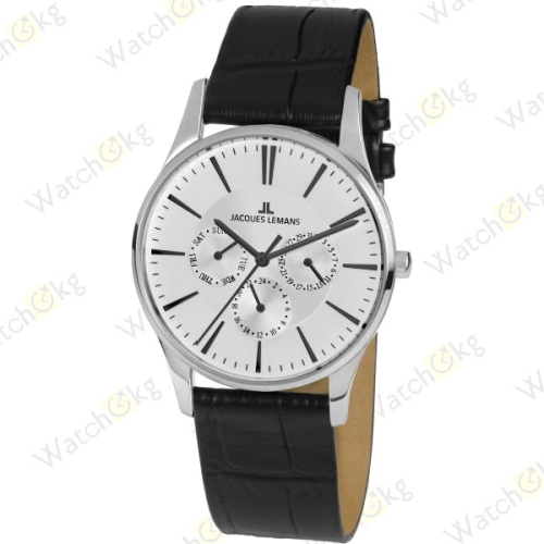 Часы Унисекс Jacques Lemans Classic London (1-1951B)