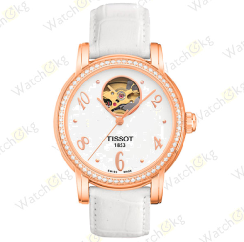 Часы Женские Tissot (T050.207.36.017.01)