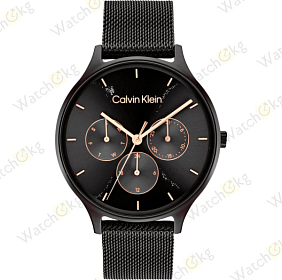 Часы Женские Calvin Klein (25200105)