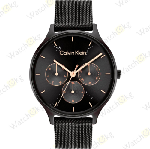 Часы Женские Calvin Klein (25200105)
