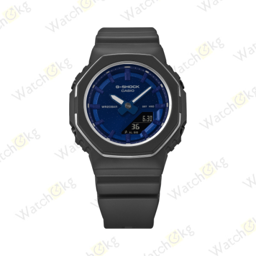 Часы Женские Casio ANALOG-DIGITAL WOMEN (GMA-P2110SC-2A) фото 2