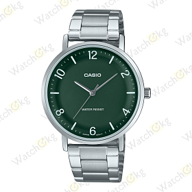 Часы Мужские Casio (MTP-VT03D-3B)