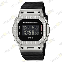 Часы Мужские Casio G-SHOCK (GM-5600M-1)