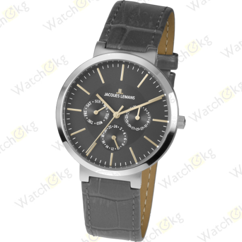 Часы Унисекс Jacques Lemans Classic Milano (1-1950D)