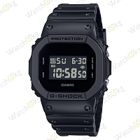 Часы Мужские Casio DIGITAL 5600 SERIES (DW-5600UBB-1)