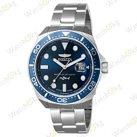Часы Мужские Invicta Pro Diver (39865)