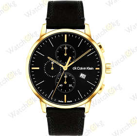 Часы Мужские Calvin Klein (25000038)