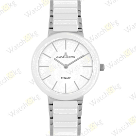 Часы Женские Jacques Lemans High Tech Ceramic (42-7B)