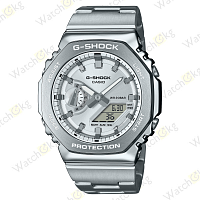 Часы Мужские Casio G-SHOCK (GM-2110D-7A)