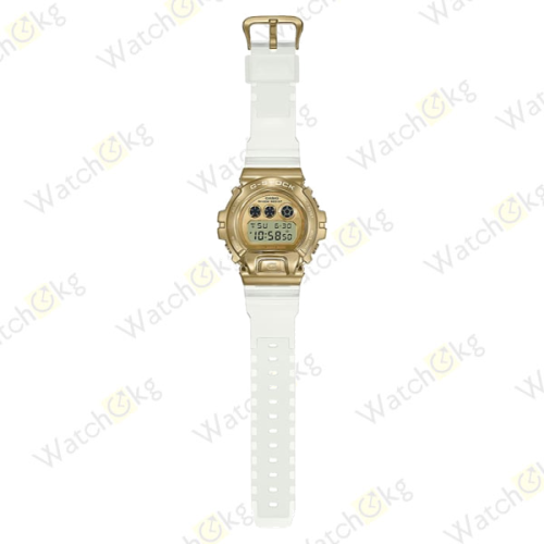Часы Мужские Casio G-STEEL 6900 SERIES (GM-6900SG-9) фото 2
