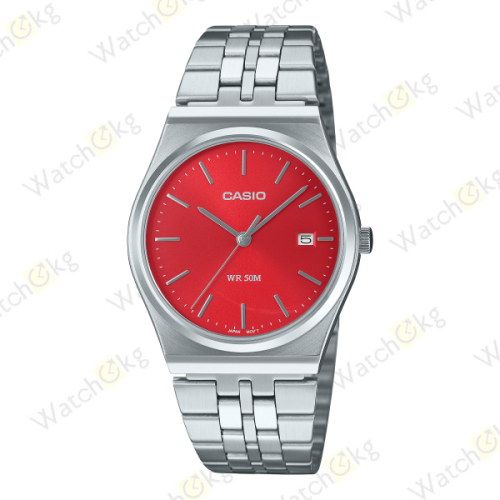 Часы Мужские Casio (MTP-B145D-4A2V)