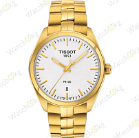 Часы Мужские Tissot PR 100 (T101.410.33.031.00)
