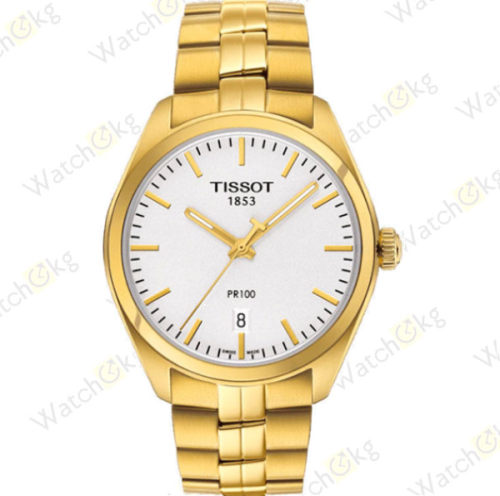 Часы Мужские Tissot PR 100 (T101.410.33.031.00)
