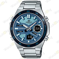 Часы Мужские Casio Edifice (EFV-C110D-2B)