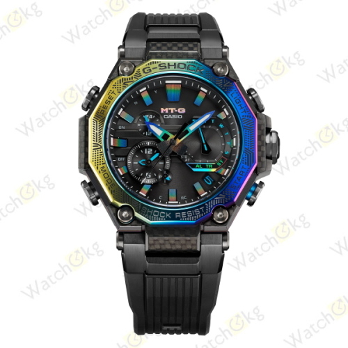 Часы Мужские Casio MT-G MTG-B2000 Series (MTG-B2000YR-1A) фото 3