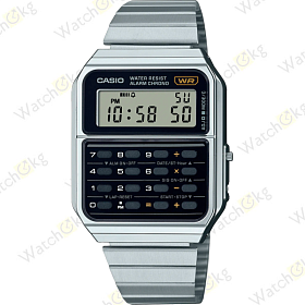 Часы Унисекс Casio Vintage (CA-500WE-1A)