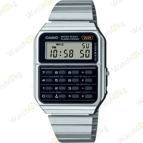 Часы Унисекс Casio Vintage (CA-500WE-1A)