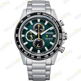 Часы Мужские Citizen Chronograph (CA0780-87X)