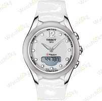 Часы Женские Tissot T-Touch Lady Solar (T075.220.17.017.00)