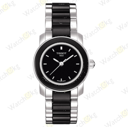 Часы Женские Tissot Cera (T064.210.22.051.00)