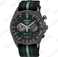 Часы Мужские Seiko Conceptual Series Sports (SSB411P1)