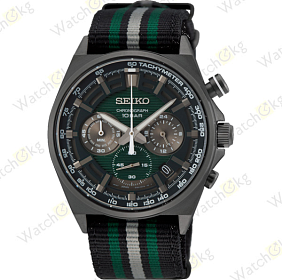 Часы Мужские Seiko Conceptual Series Sports (SSB411P1)