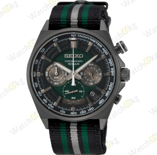 Часы Мужские Seiko Conceptual Series Sports (SSB411P1)