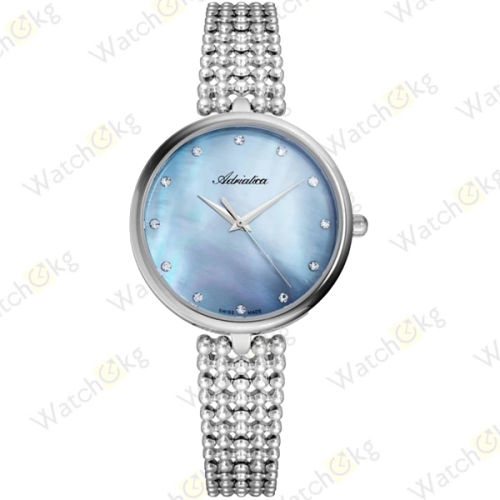 Часы Женские Adriatica Essence (A3731514KQ)  | Watch.kg