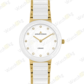 Часы Женские Jacques Lemans High Tech Ceramic Monaco (42-7L)