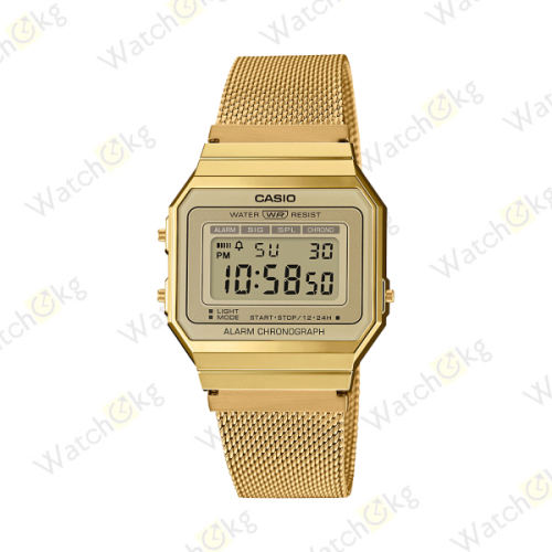 Часы Мужские Casio VINTAGE (A700WMG-9A)