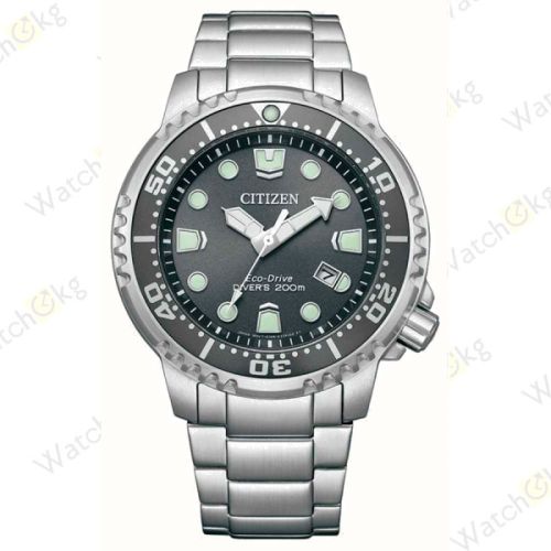 Часы Мужские Citizen Promaster (BN0167-50H)