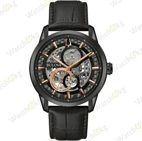 Часы Мужские Bulova Sutton (98A283)