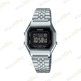 Часы Мужские Casio VINTAGE (LA680WA-1B)