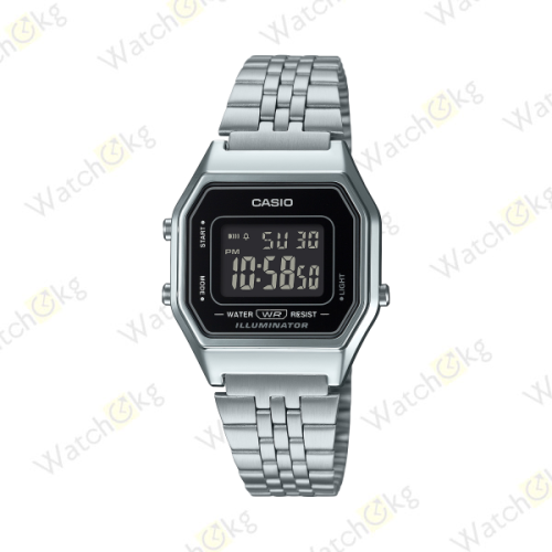Часы Мужские Casio VINTAGE (LA680WA-1B)