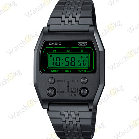 Часы Унисекс Casio Vintage (A1100B-1)