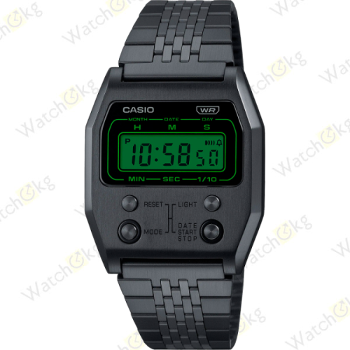 Часы Унисекс Casio Vintage (A1100B-1)