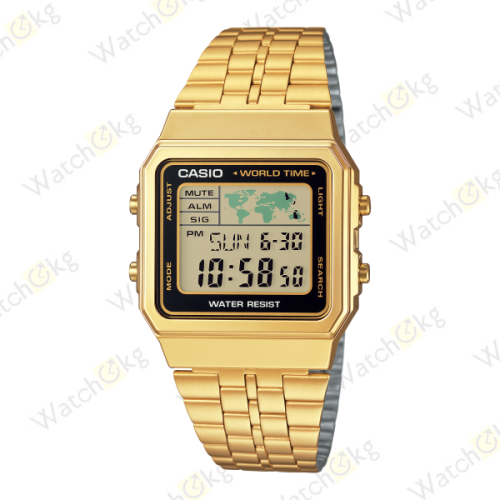 Часы Мужские Casio VINTAGE (A500WGA-1)