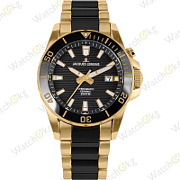 Часы Мужские Jacques Lemans Hybromatic (1-2222D)