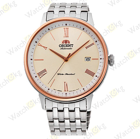 Часы Мужские Orient AUTOMATIC (RA-AC0J01S)