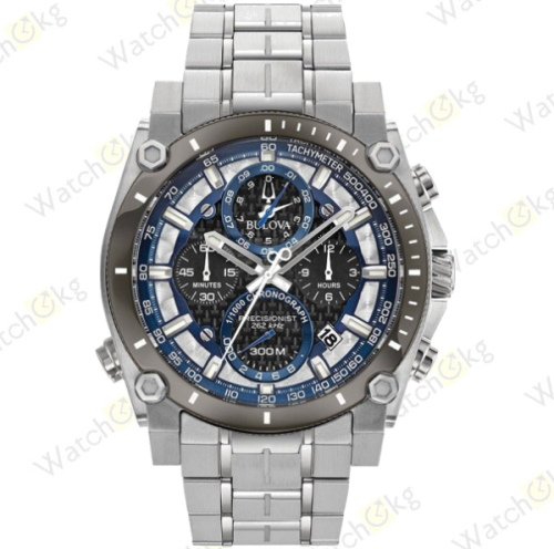 Часы Мужские Bulova Precisionist (98B316)