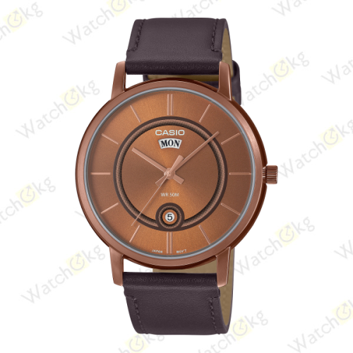 Часы Мужские Casio (MTP-B120RL-5AV)