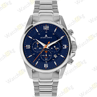Часы Мужские Jacques Lemans Sport (1-2118F)