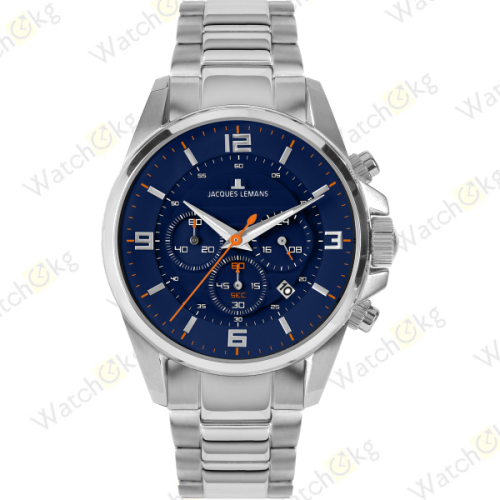 Часы Мужские Jacques Lemans Sport (1-2118F)